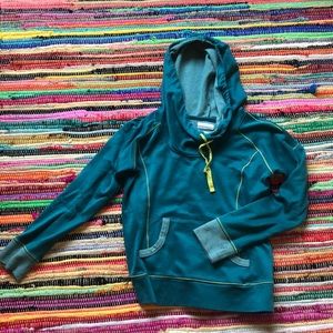Columbia sweatshirt